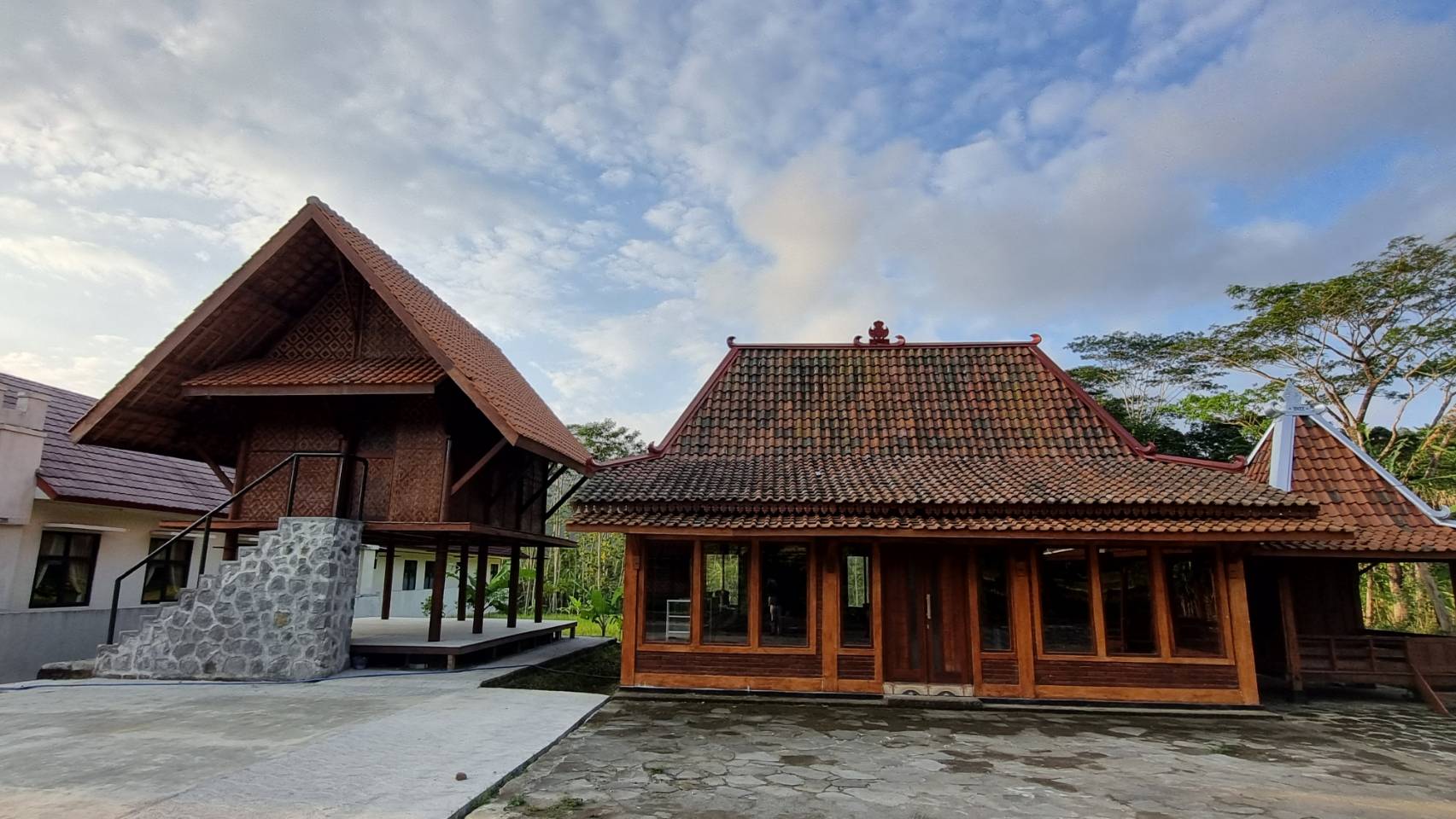 Foto : Dokumentasi Pribadi