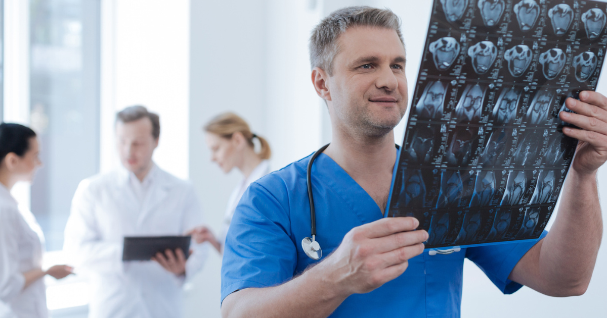 Teknologi punya batas koneksi bagi dunia medis | medical.net