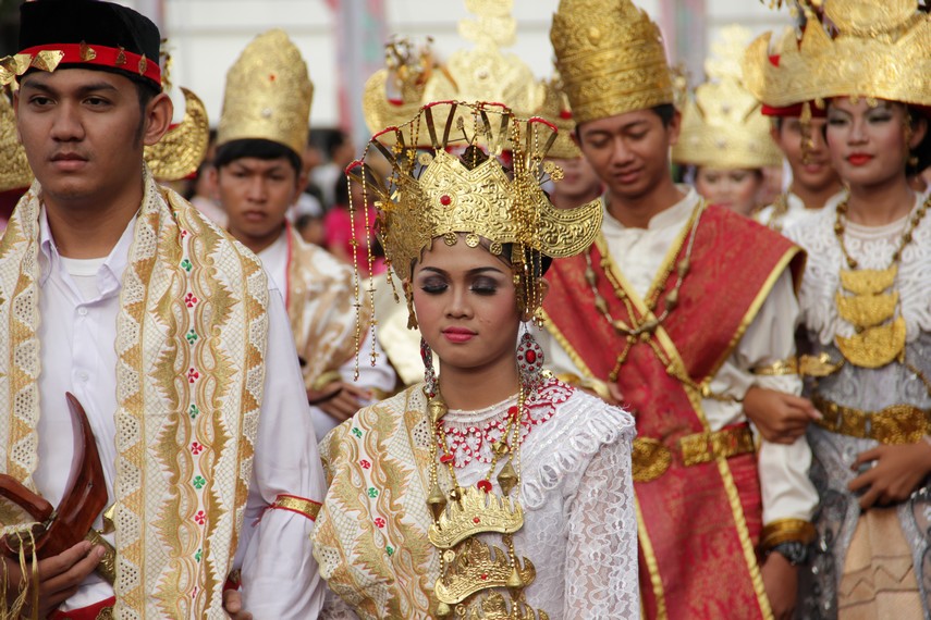Foto: Indonesia Kaya