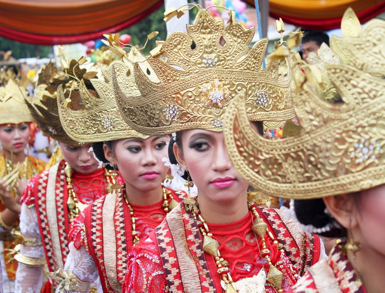 Foto: Indonesia Kaya