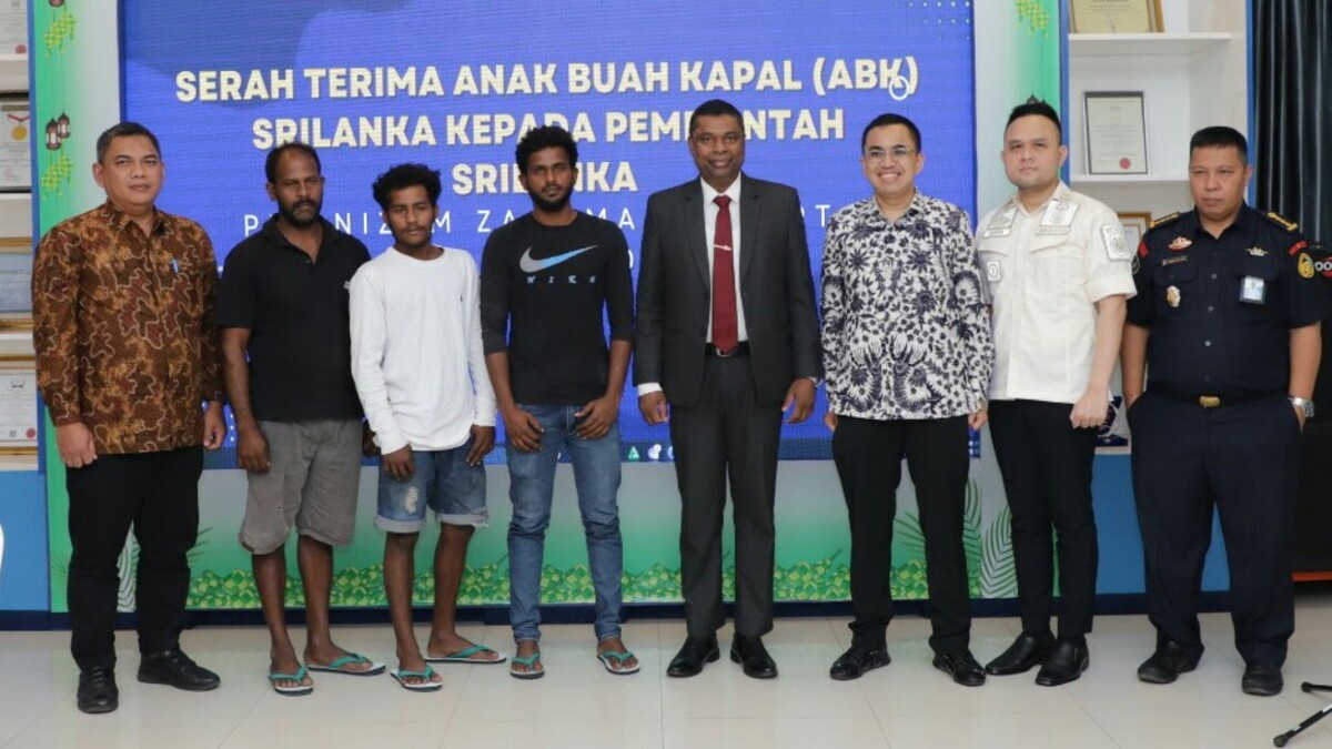 Sumber: Dok. KKP