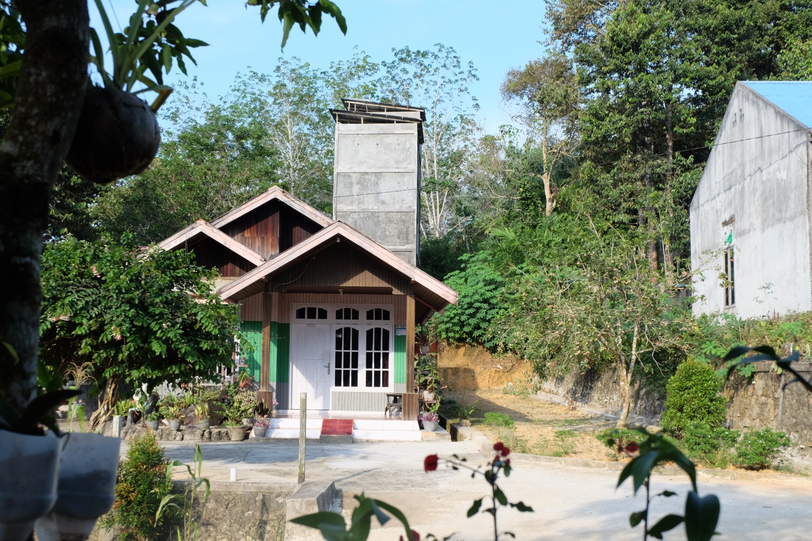Sumber: Dokumentasi pribadi KKN UGM