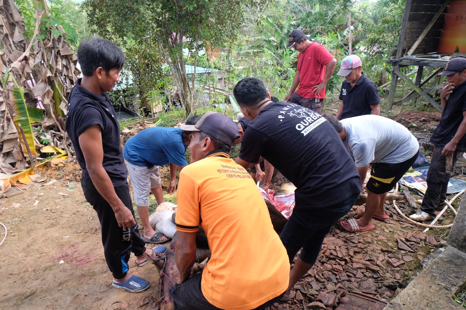 Sumber: Dokumentasi pribadi KKN UGM