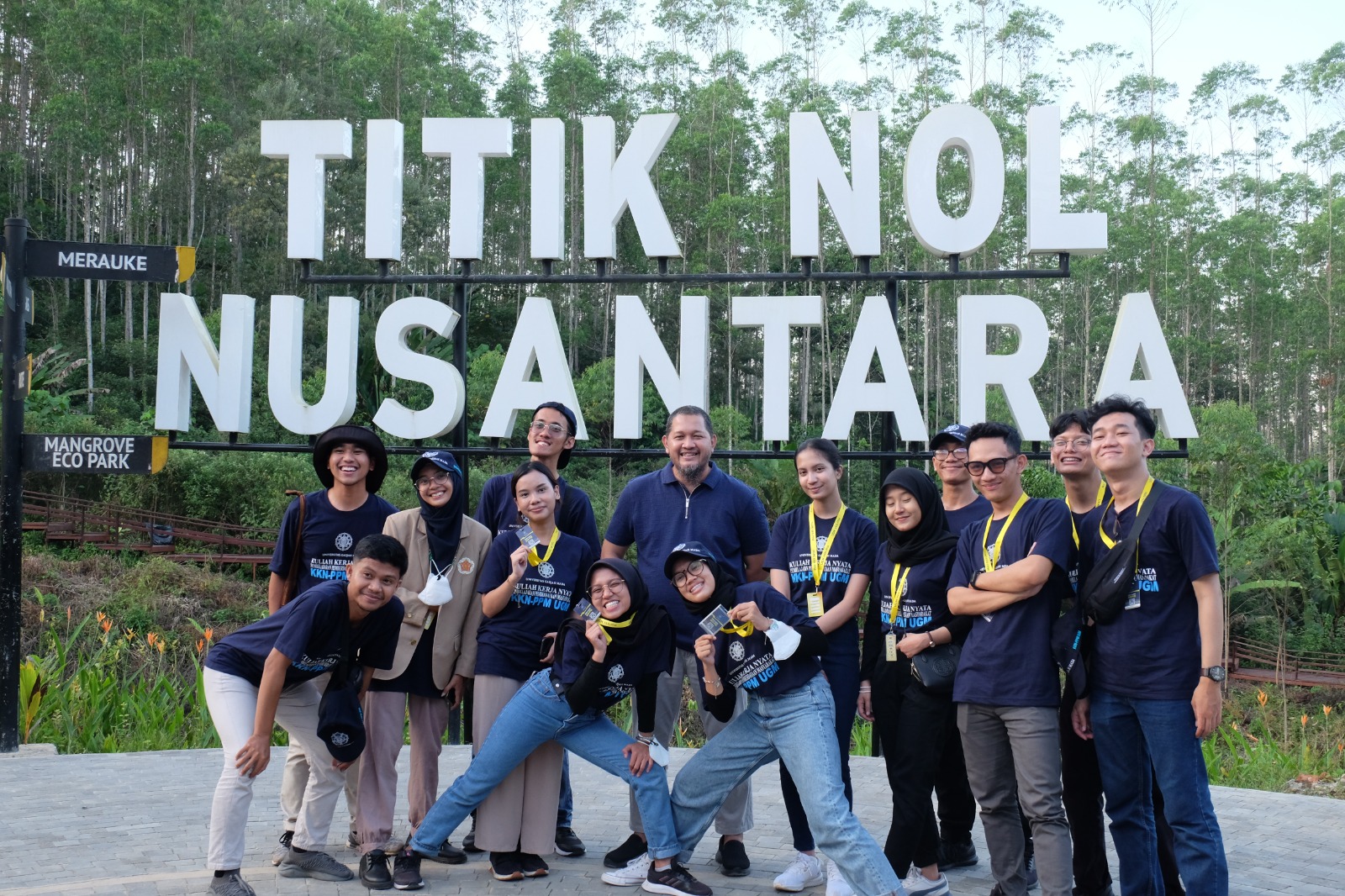 Sumber: Dokumentasi pribadi KKN UGM