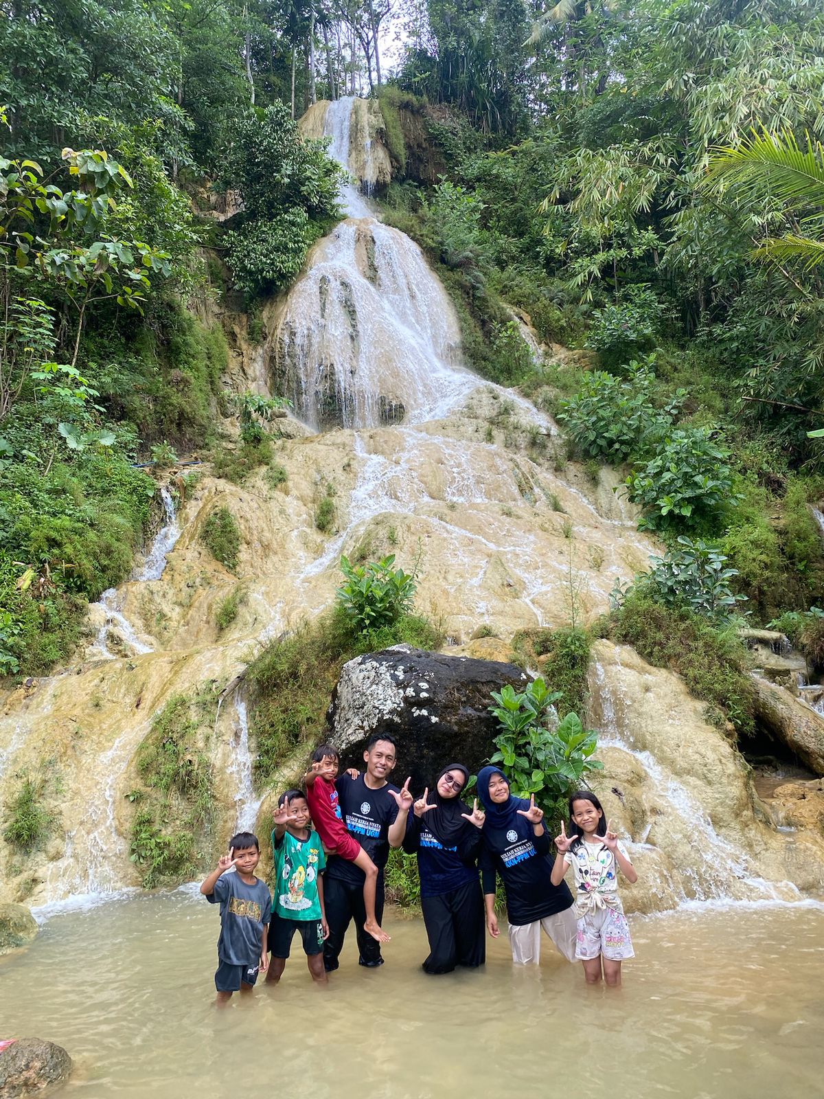 Siwil Wisata Hidden Gems di Lorok
