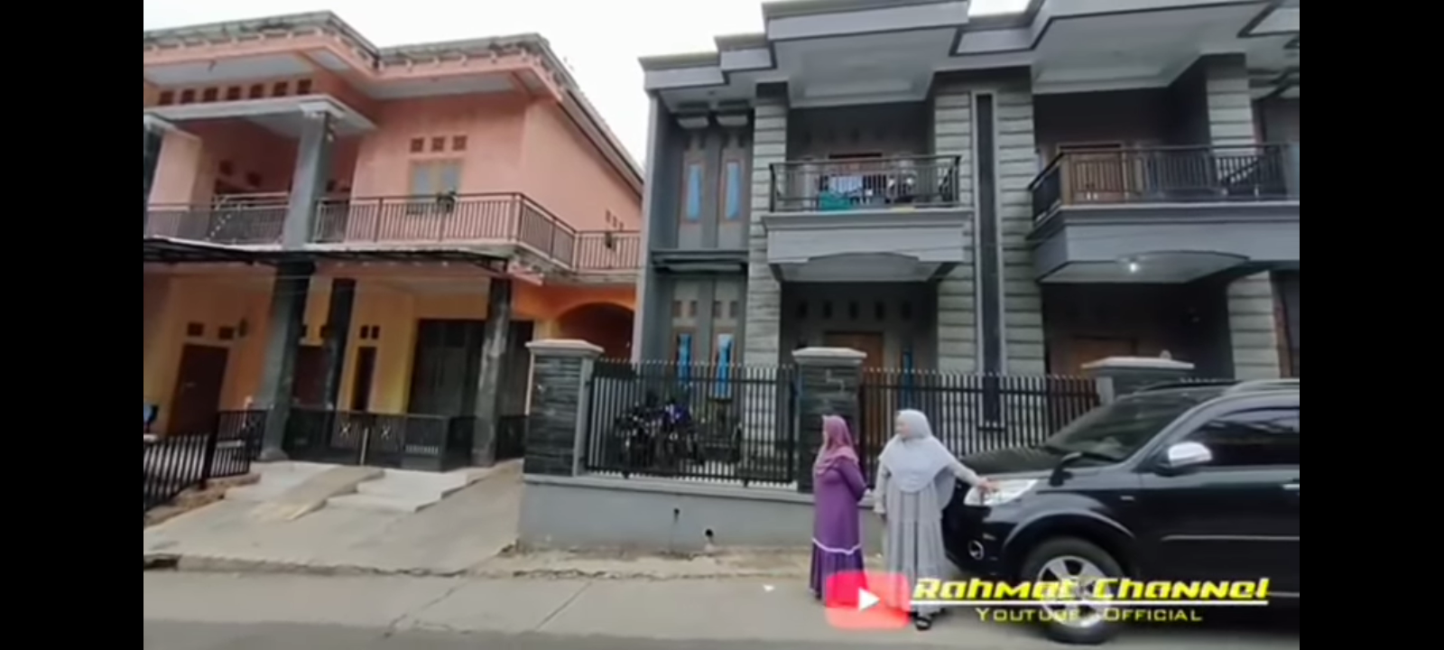 Rumah mewah Majalengka/Rahmat Channel