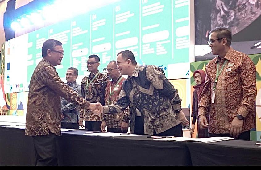 Astra dan PLN/Dok Astra