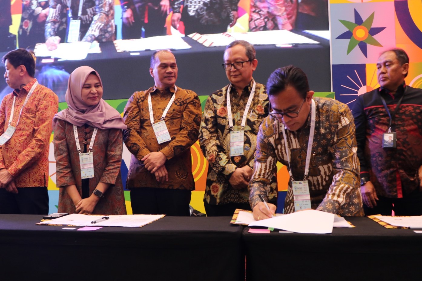 Astra dan PLN/Dok: Astra
