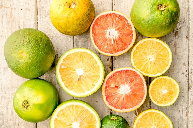 Manfaat Jeruk untuk Kecantikan Foto: Pixabay/Obodai26