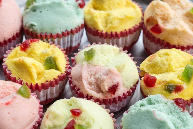 Dessert Manggis Foto; Pixabay/gadgetstou