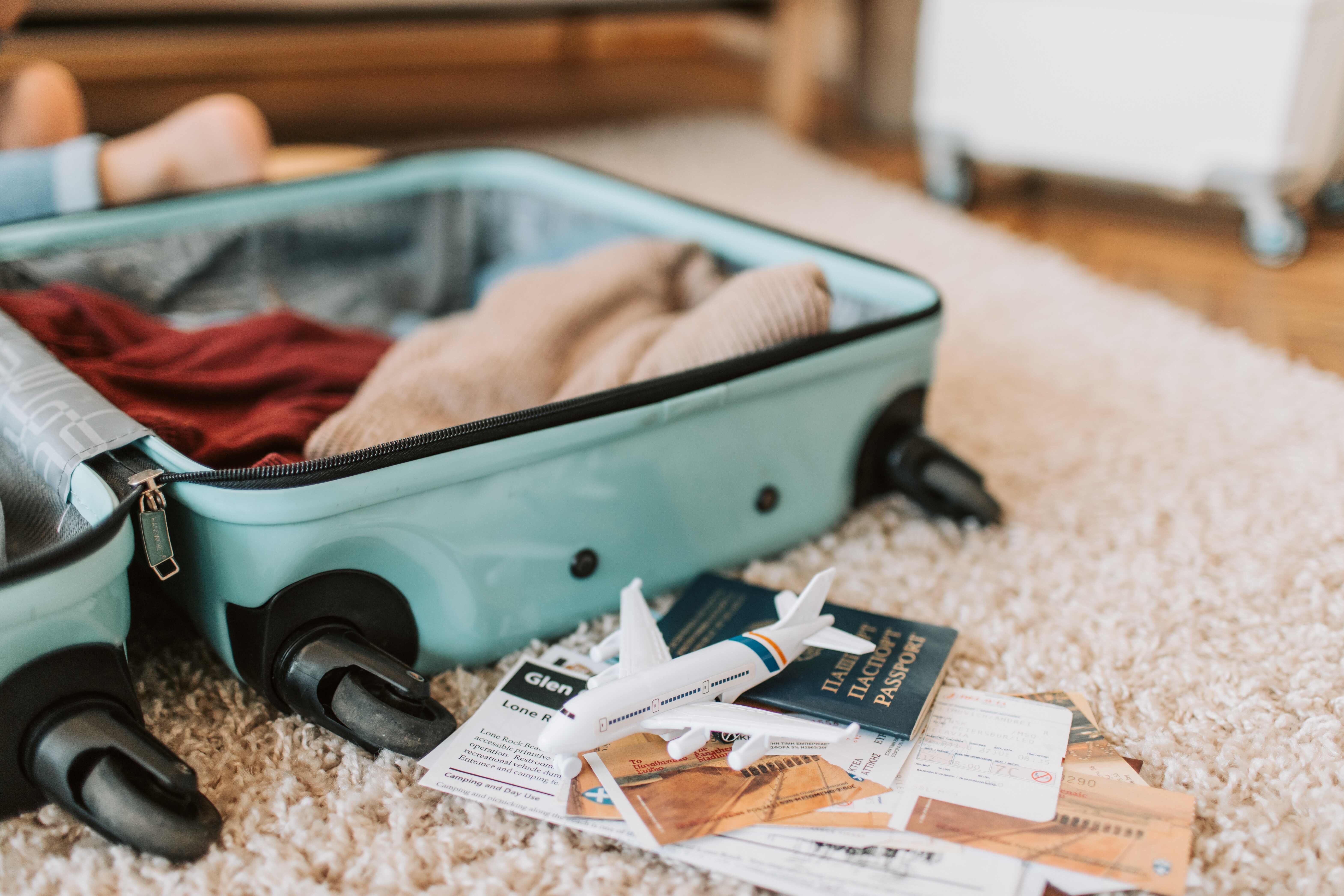 Ilustrasi pulang | Foto: Vlada Karpovich/Pexels