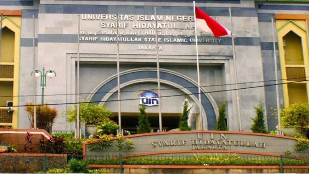 UIN JAKARTA