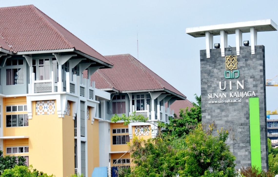 UIN YOGYAKARTA