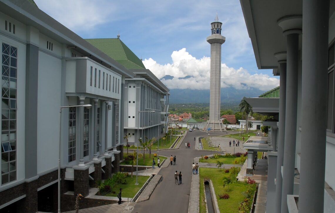 UIN MALANG