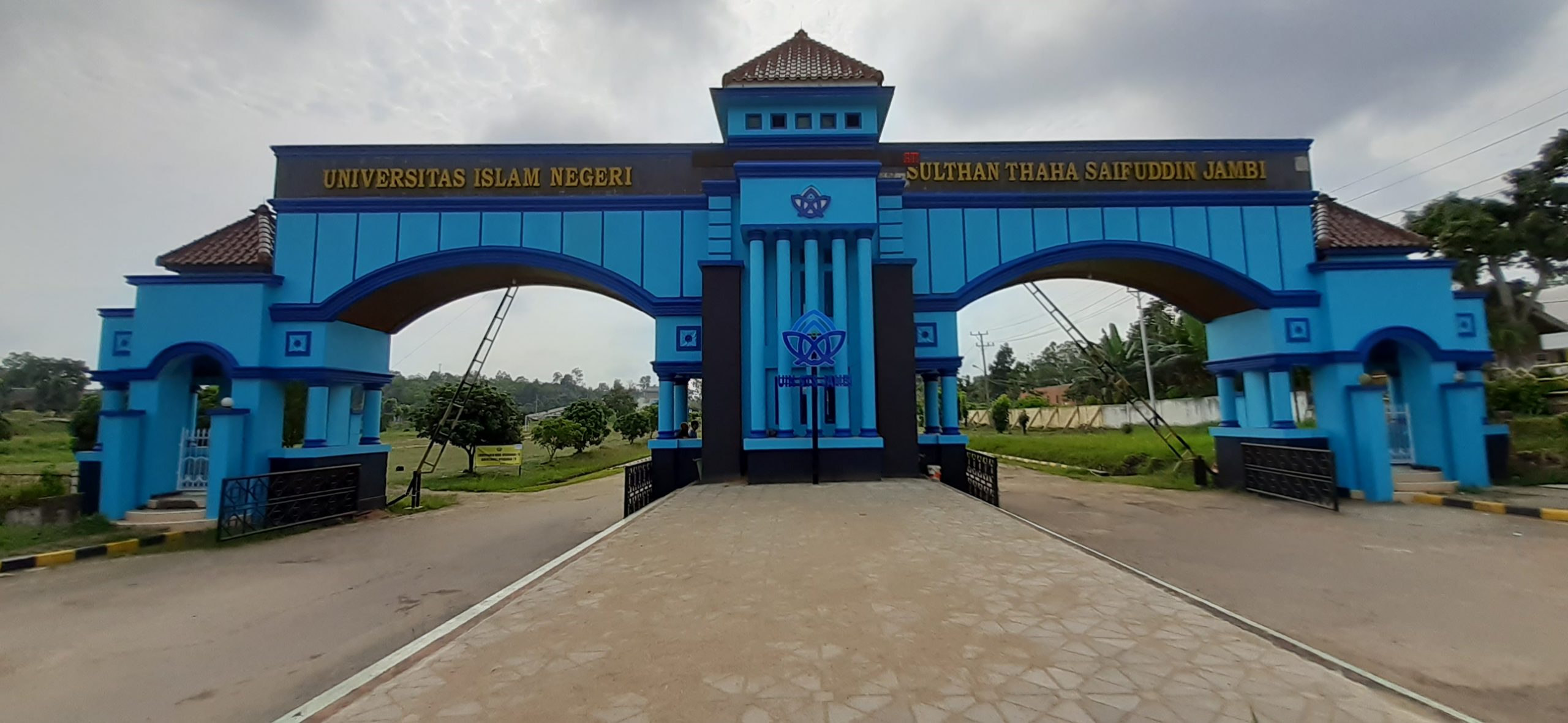 UIN JAMBI