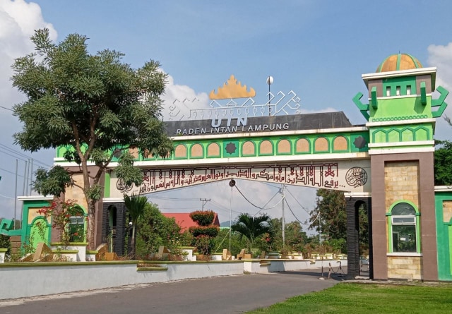 UIN LAMPUNG