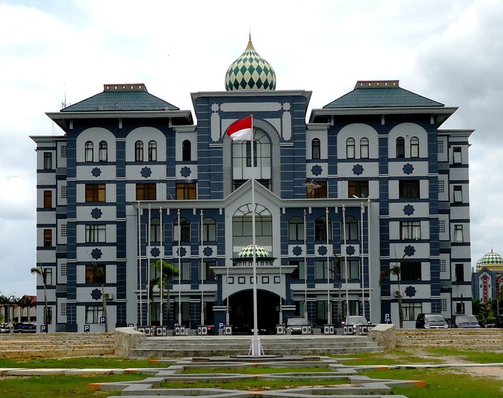 UIN RIAU