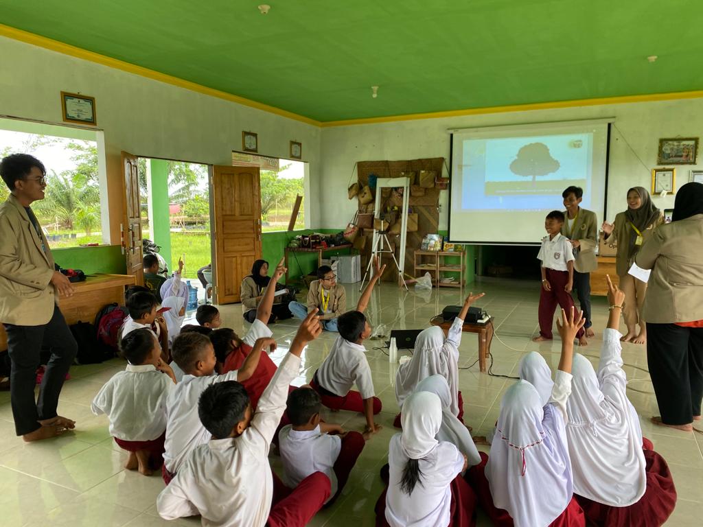 Pelaksanaan Pekan Edukasi Luar Sekolah