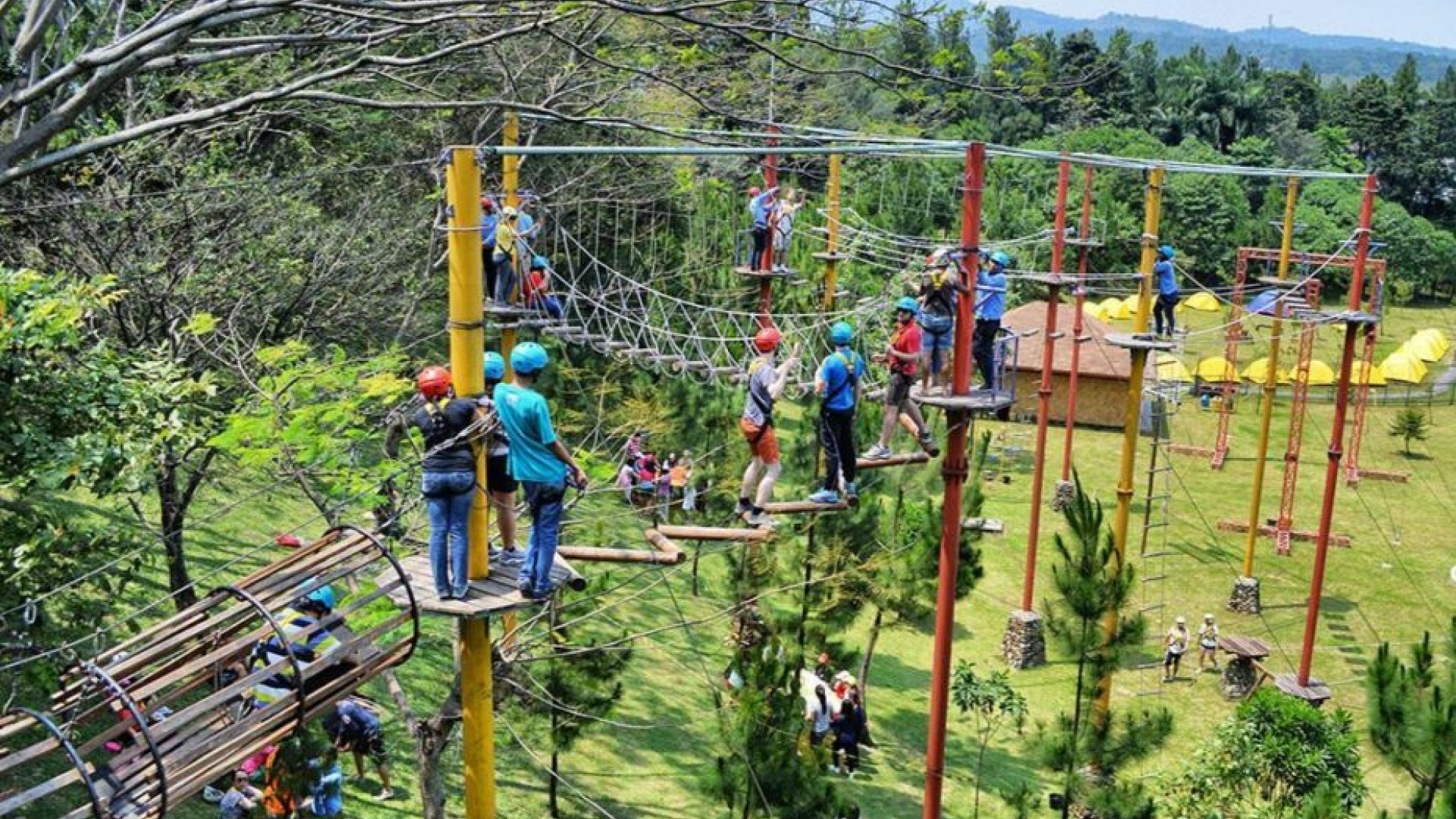 Taman Budaya
