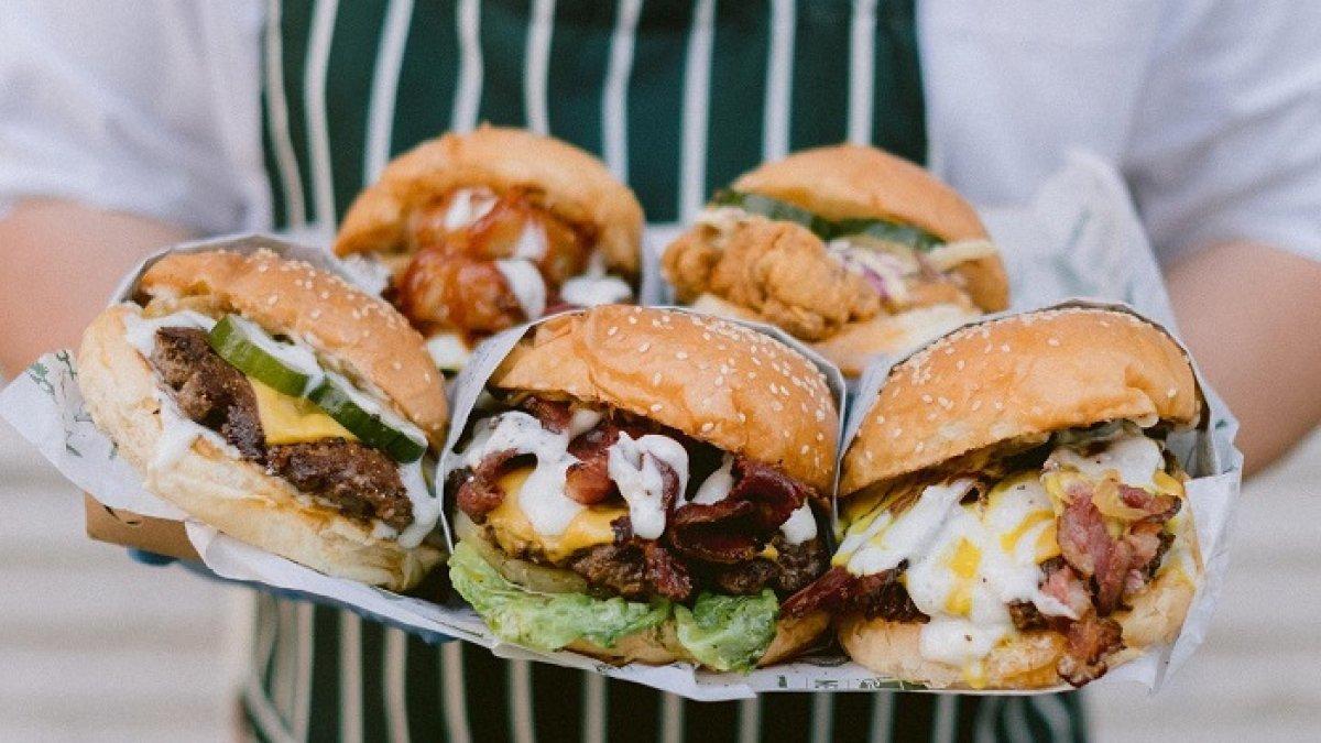 BBQ Mountain Boys | Sumber: tribunnewscom
