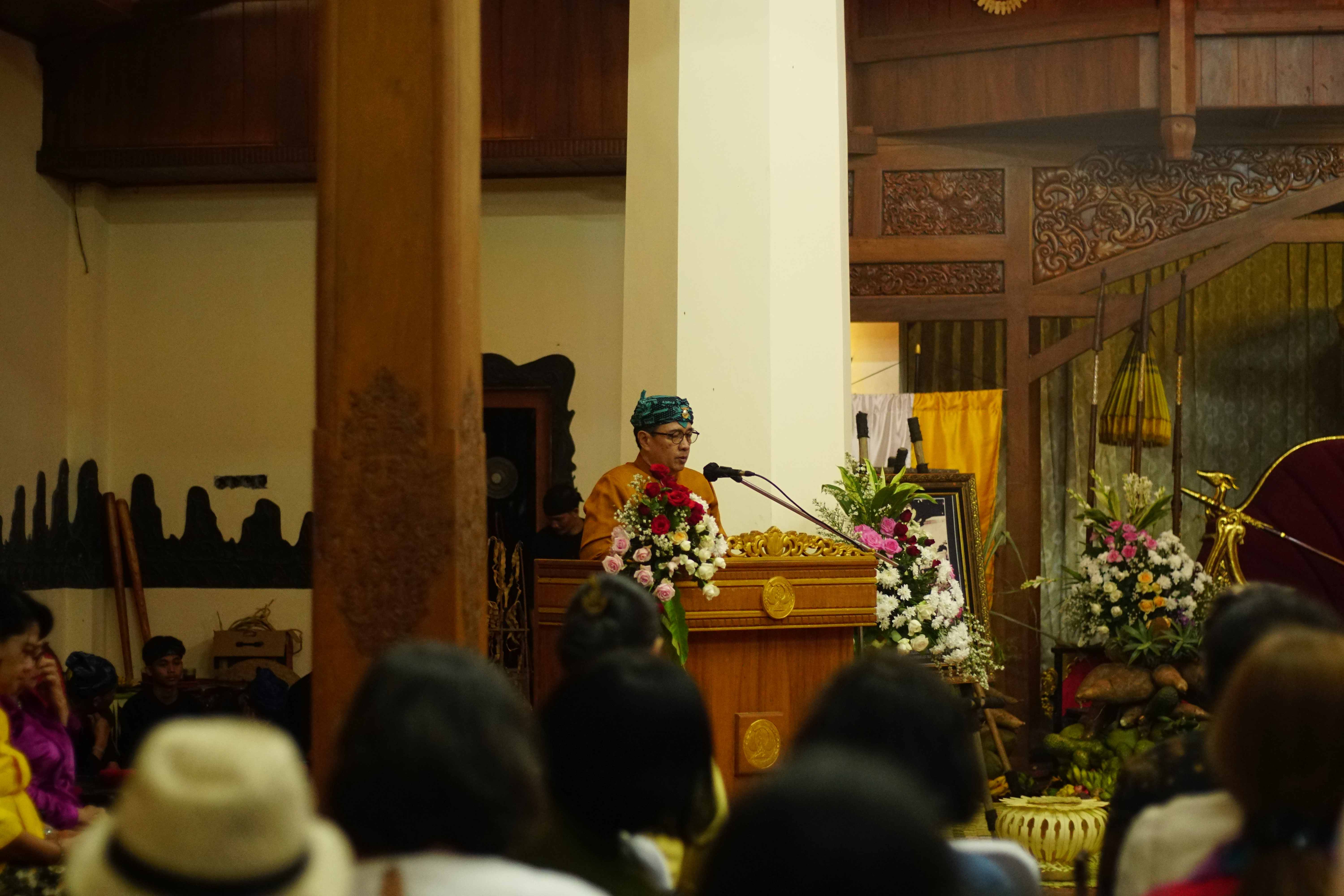 Doa Bersama (Dokumentasi Pribadi, 2023)
