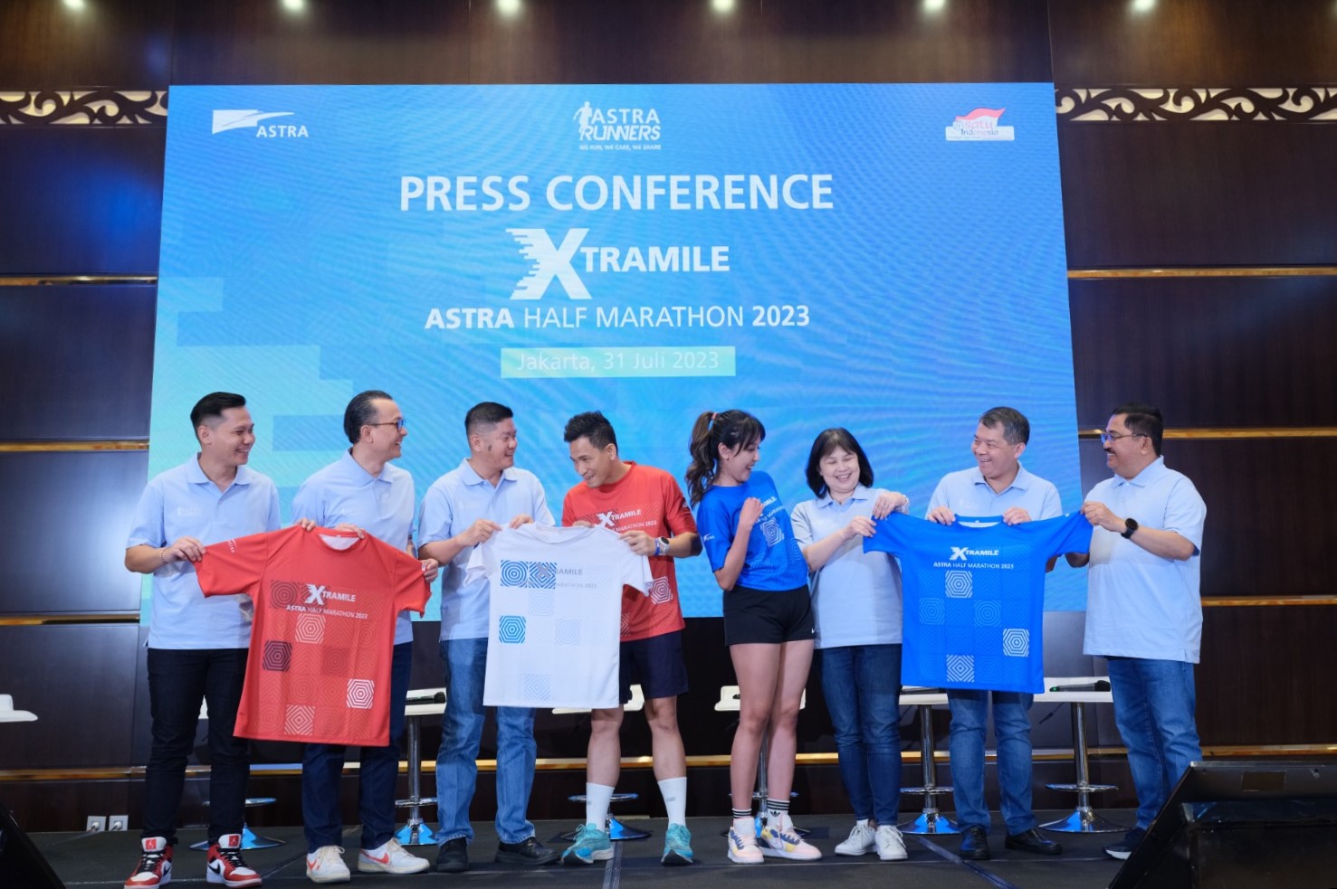 Astra Half Marathon 2023/Astra