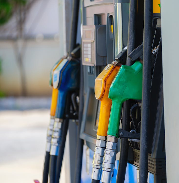 Ilustrasi Biodiesel B30 | pexels.com/Engin Akyurt