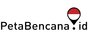 Peta bencana | Foto: Petabencana.id