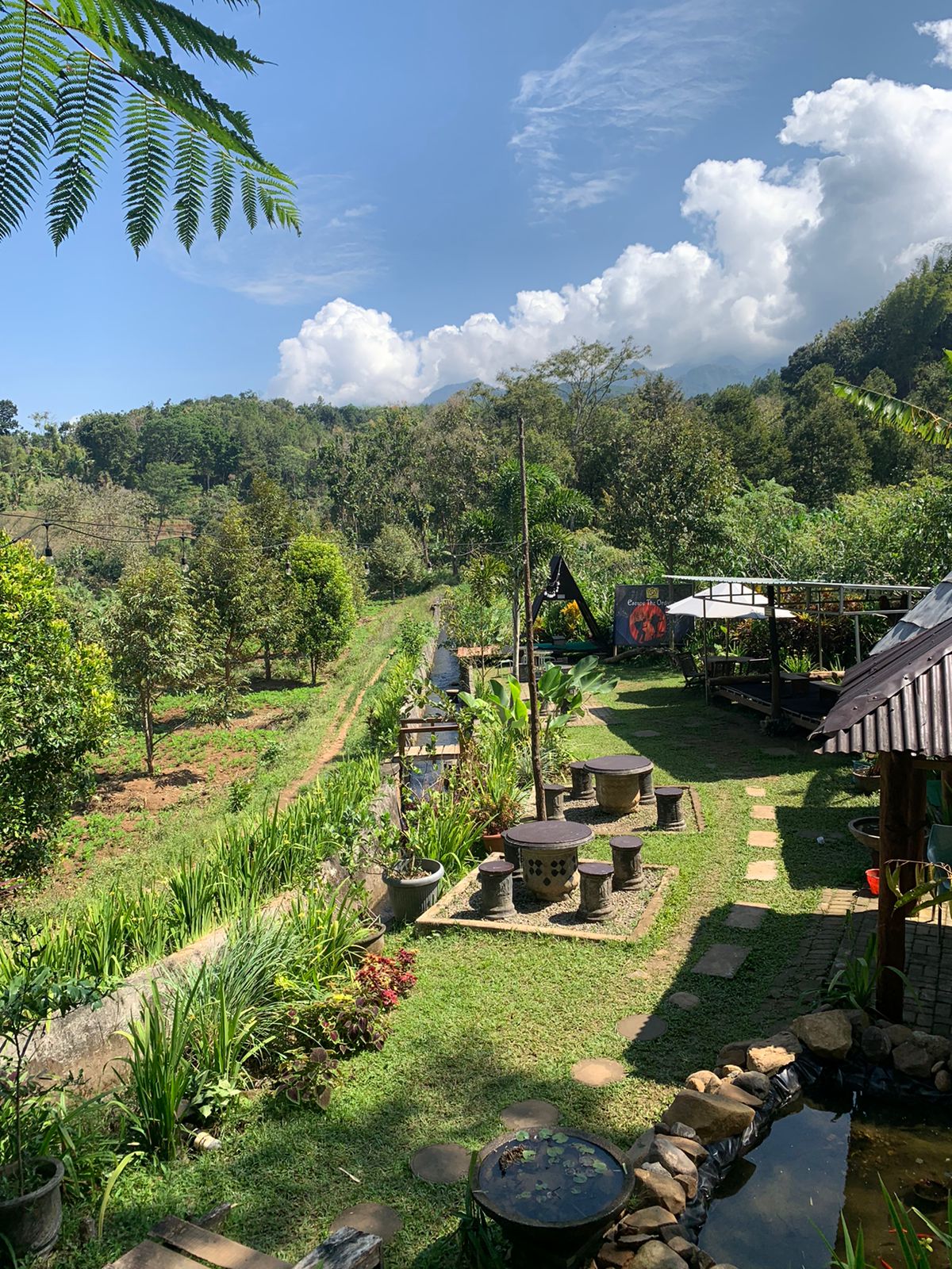 Sumber : Dokumentasi pribadi