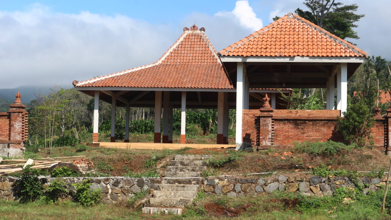Sumber : Dokumentasi pribadi