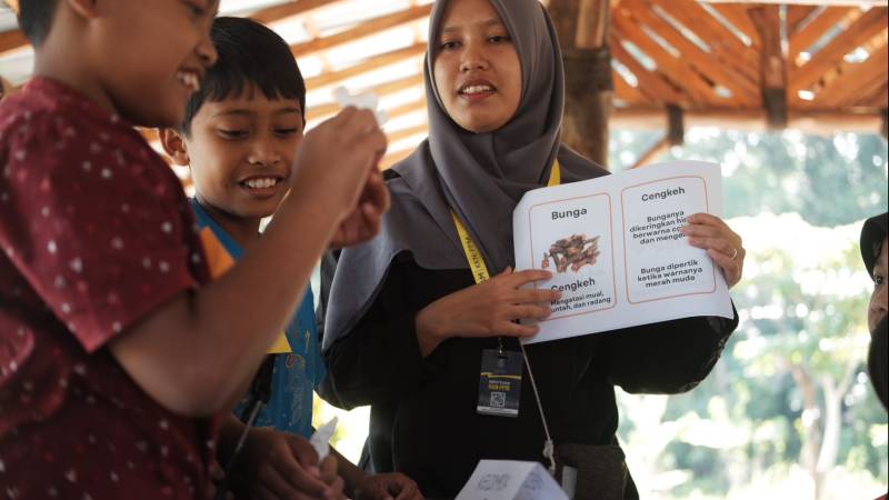 Games yang edukatif | Sumber: dokumentasi pribadi