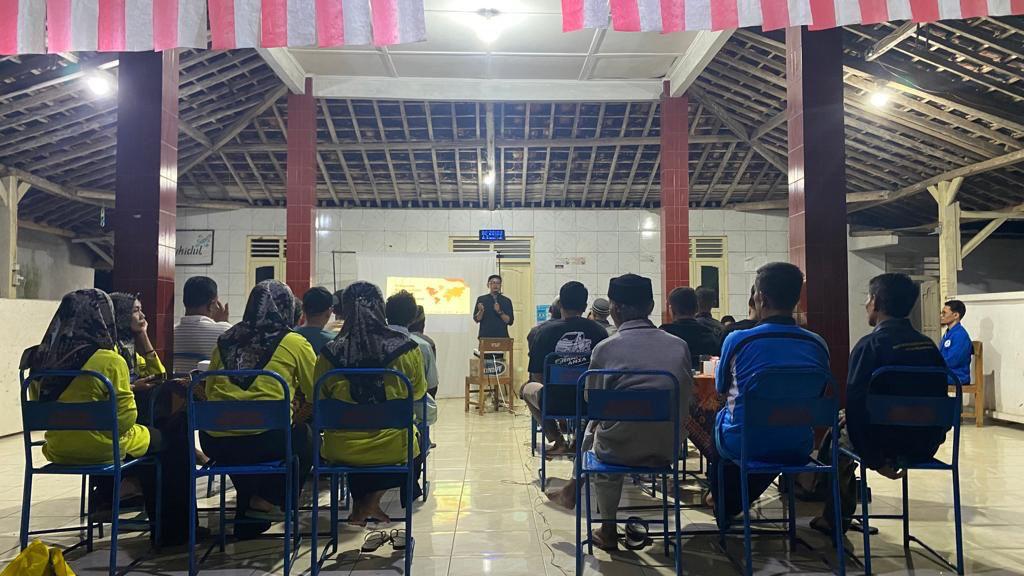 Sumber: Dokumentasi Kelompok 86 KKN-PPM UMBY