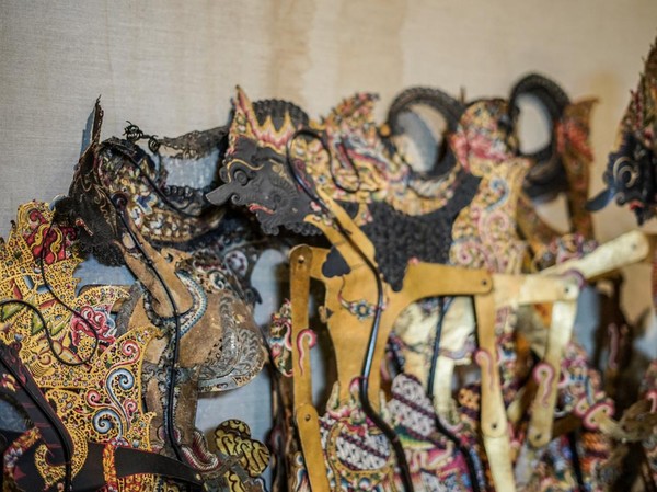 Sejarah dan Asal-Usul Wayang Kulit