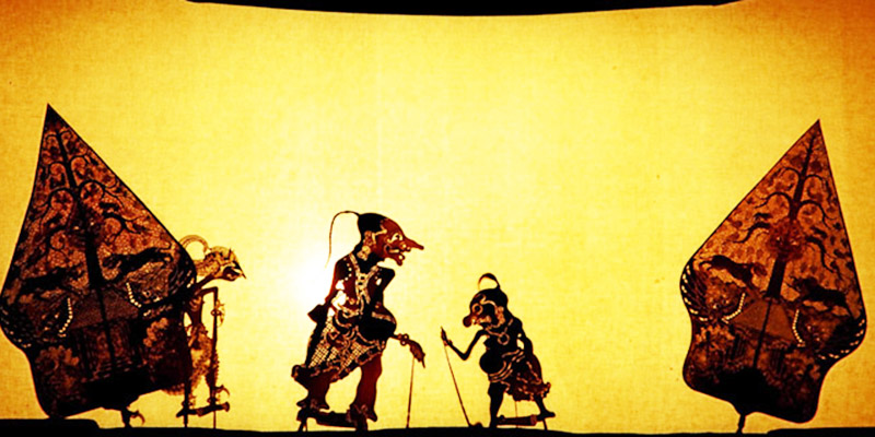 Jenis-Jenis Tokoh Wayang Kulit Berdasarkan Golongannya