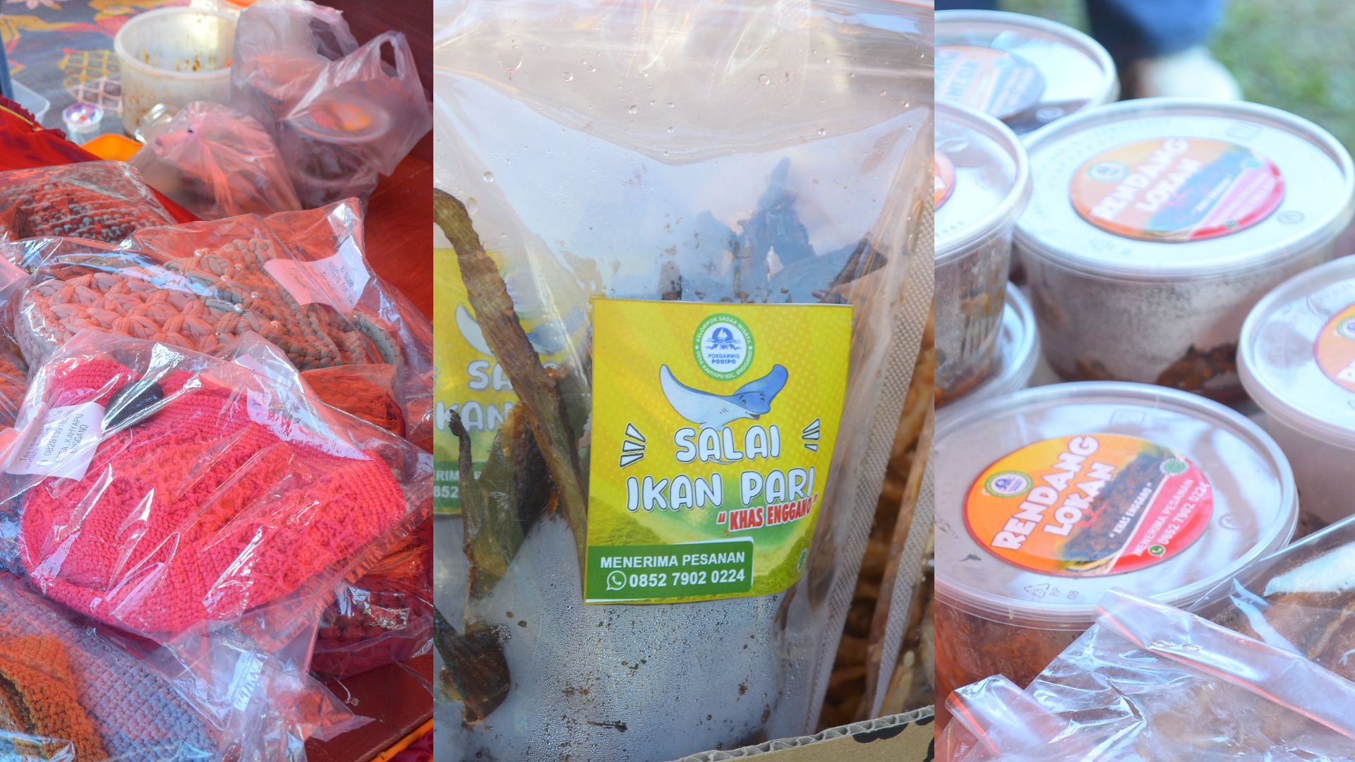 Dokumentasi Pribadi