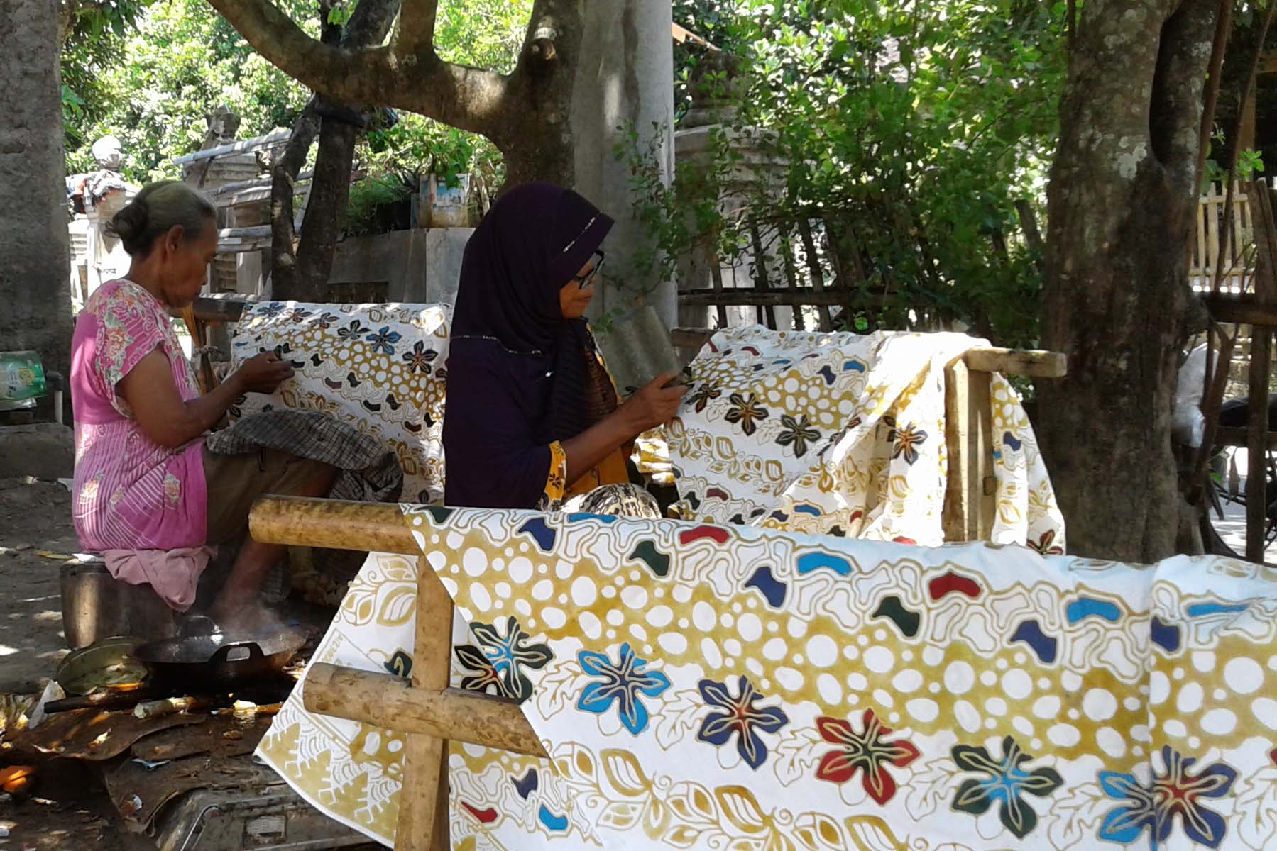 Source: Visit Jawa Tengah