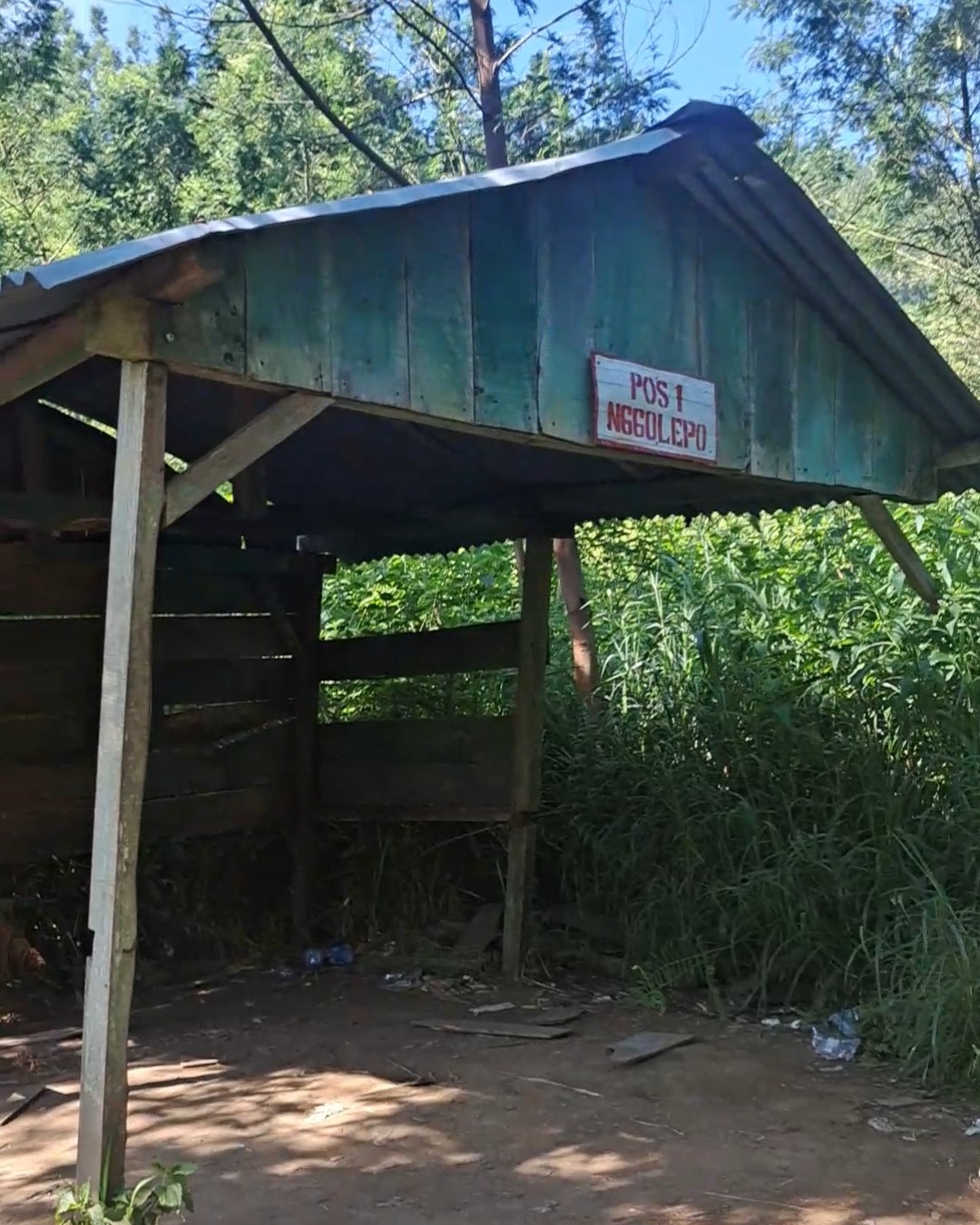 Sumber: Dokumentasi Pribadi