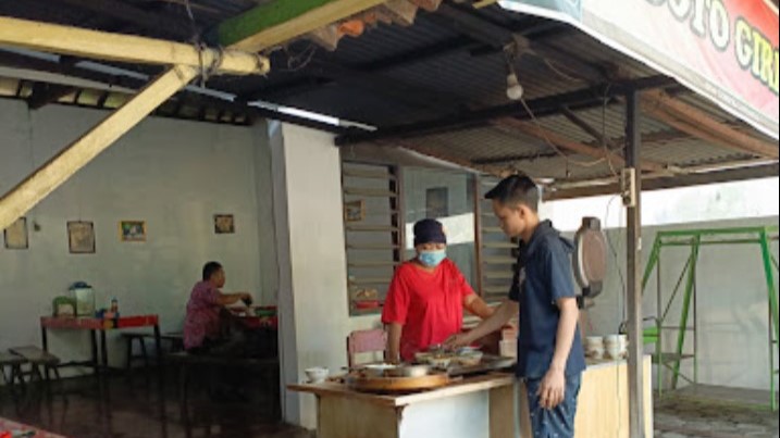 Sumber: Muhammad Tahir