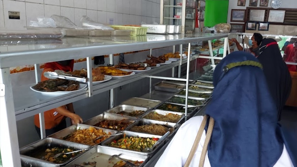 Sumber: Rico Ramada