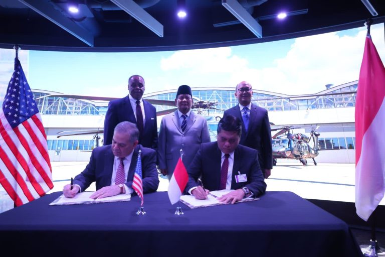 Dok. Kementerian Pertahanan RI