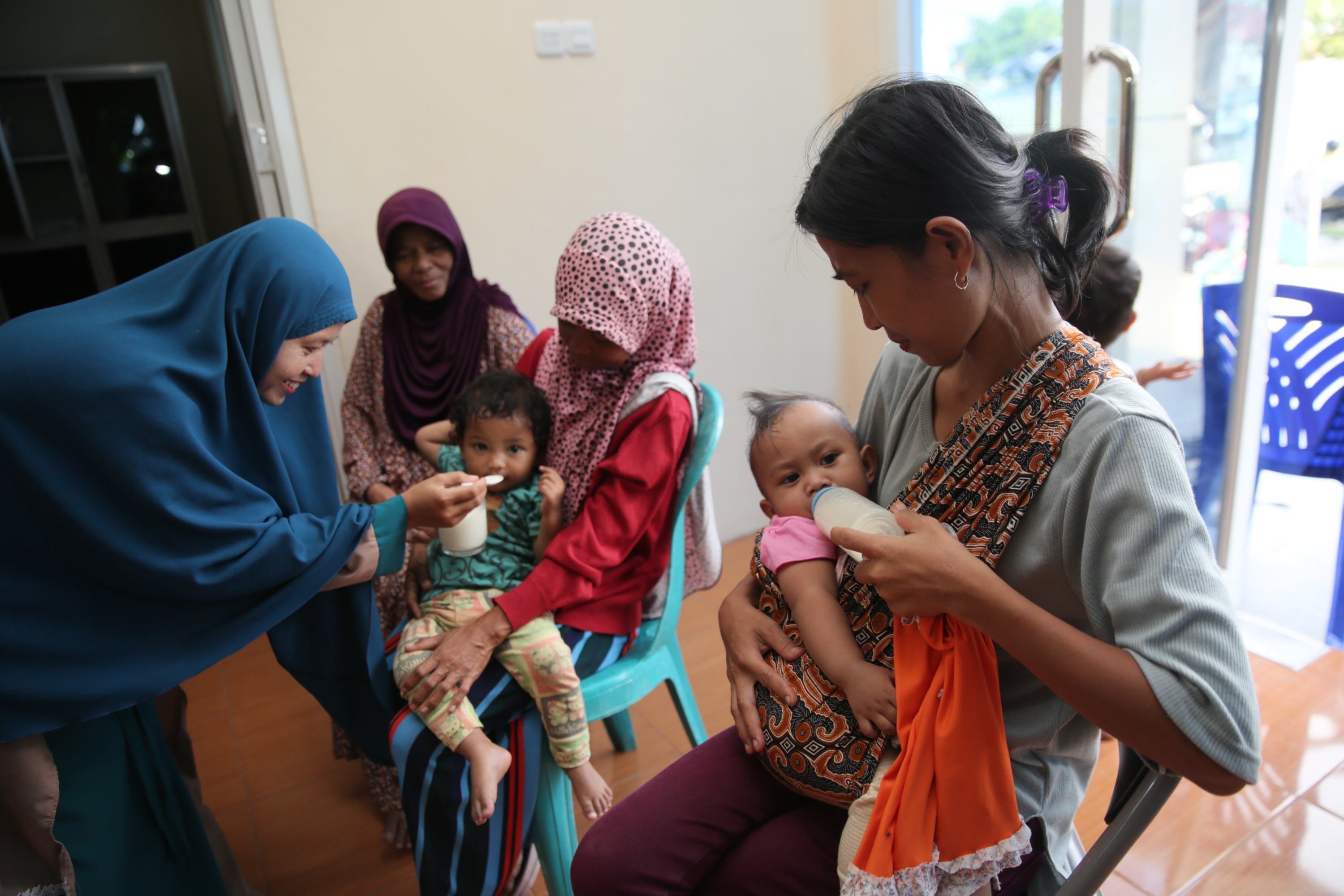 Kampung Astra Layana Indah/Astra