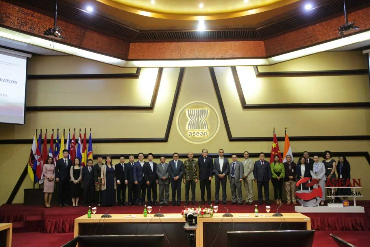 ASEAN TAC