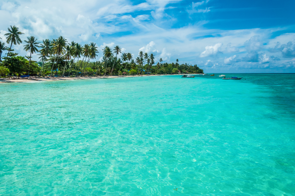 NiarKrad (Shutterstock)