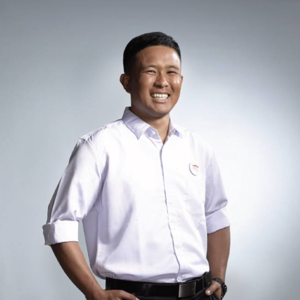 Jamaluddin/ Foto: satu-indonesia.com
