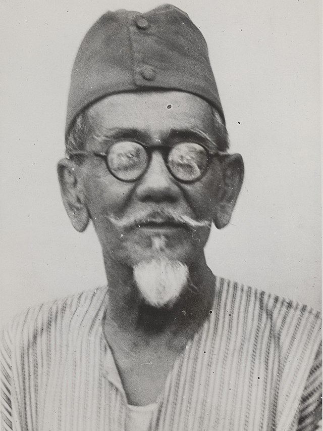 Haji Agus Salim