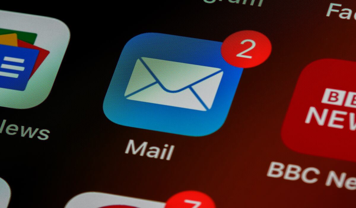Apa Itu Temporary Email