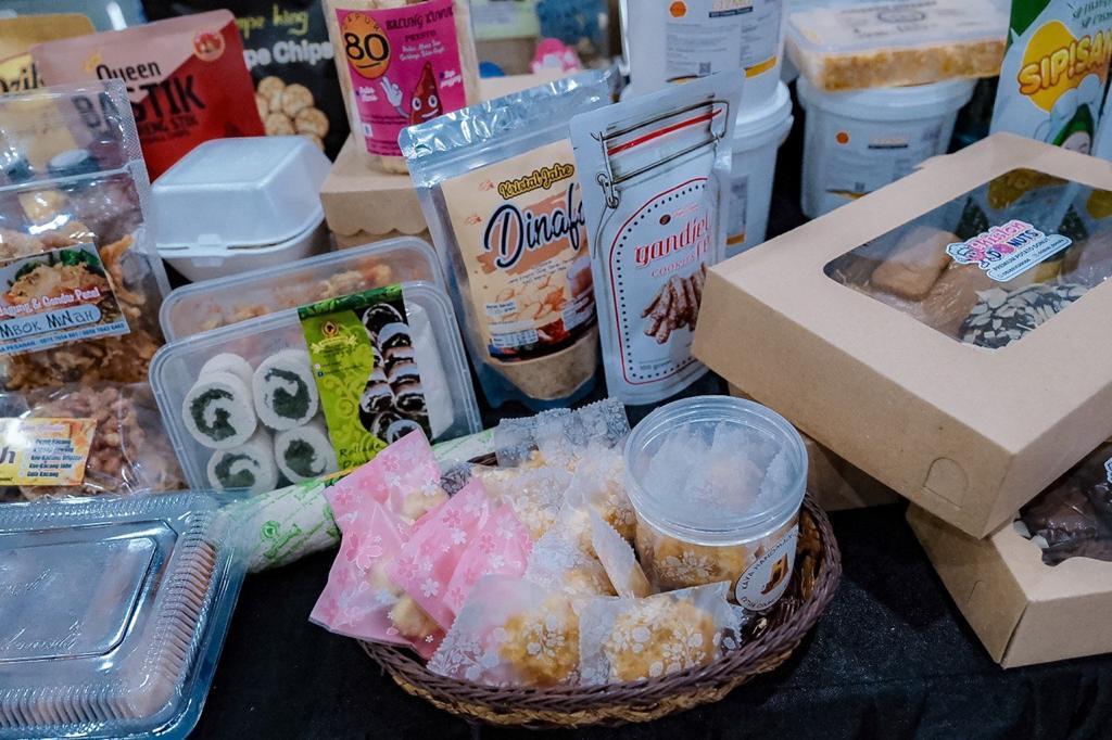 Kuliner Kota Salatiga