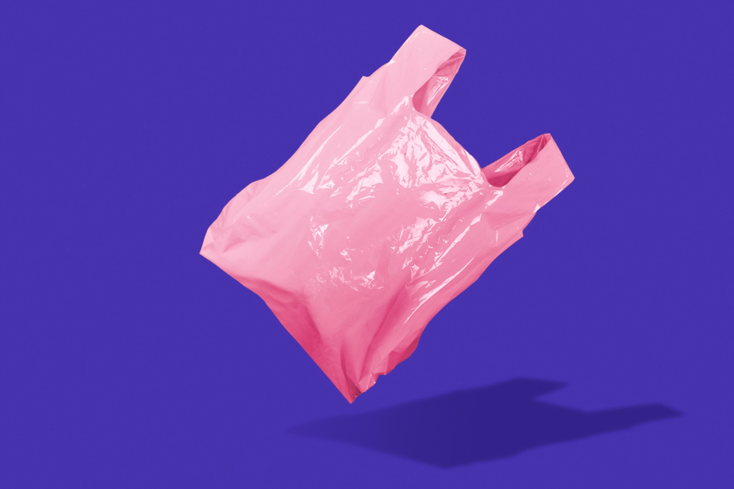 bioplastik