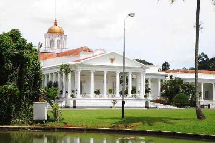 Istana Negara