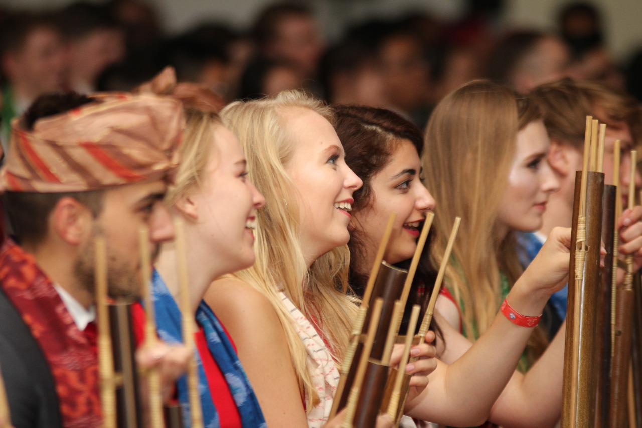 angklung